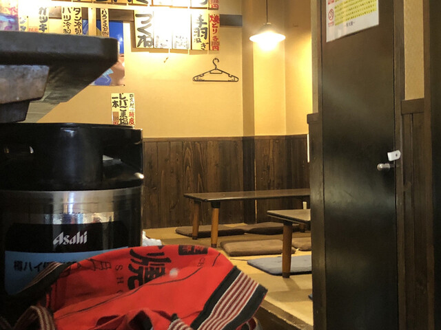 四文屋 新高円寺店的實拍高清圖