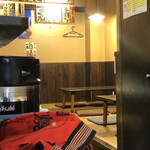 四文屋 新高円寺店的實拍圖