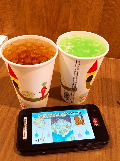recommendations image for リンガーハット 千住ミルディス店
