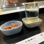 SUSHI HOUSE 鮨六的实拍图