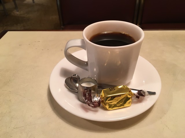 recommendations image for ノリキコーヒー店