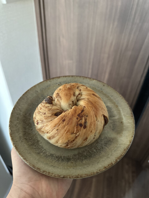 NEW NEW YORK CLUB BAGEL & SANDWICH SHOP的實拍高清圖