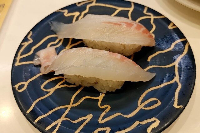 recommendations image for 回転寿司 みさき 蒲田西口店