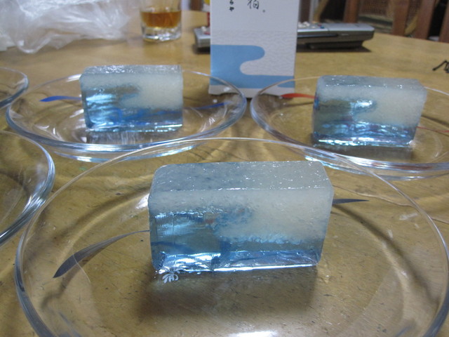 とらや 日本橋髙島屋S.C.売店的實拍高清圖