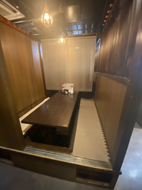 博多串焼き・野菜巻きの店 なまいき 上野店的實拍高清圖
