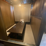 博多串焼き・野菜巻きの店 なまいき 上野店的實拍圖