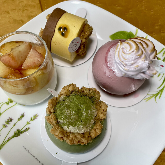 recommendations image for ココロトカカオ