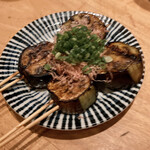 焼鳥の六角堂的實拍圖