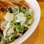 一〇そば的實拍圖