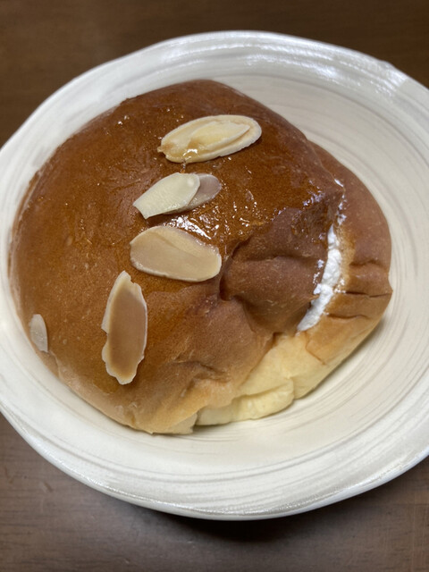 recommendations image for パン工房 ボングー アプラ店