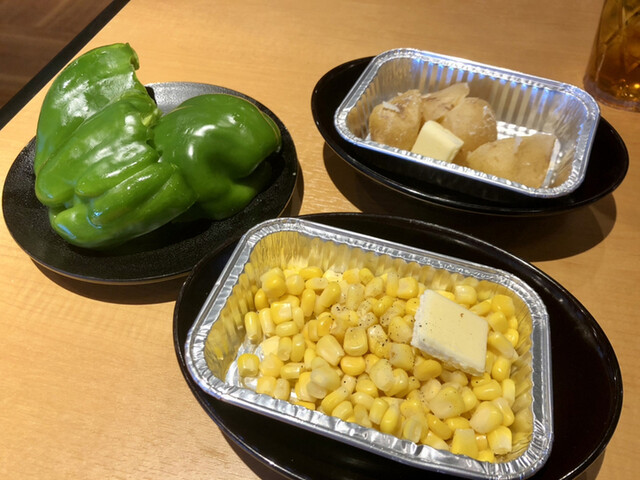 焼肉きんぐ  調布店的實拍高清圖