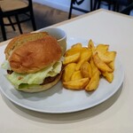 recommendations for Whitely by Toriba Coffee 京都大丸店