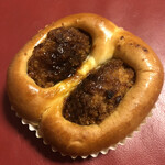 銀座木村屋 新宿伊勢丹本店的實拍圖