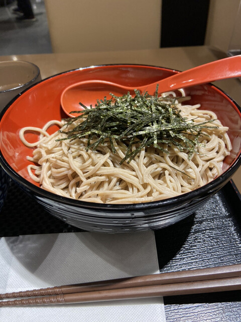SOBA DINING 凜や的實拍高清圖