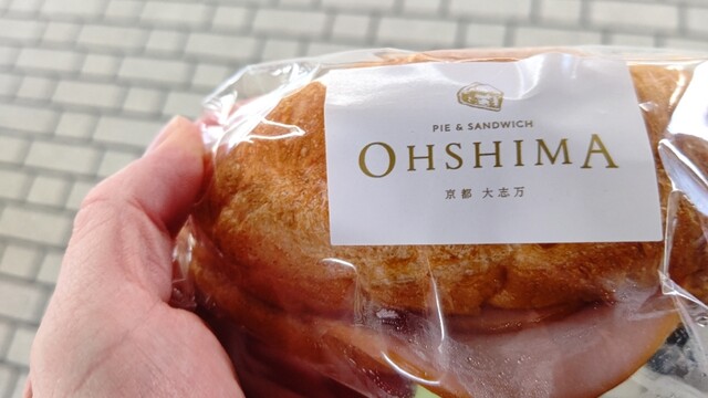 PIE＆SANDWICH 京都 大志万的實拍高清圖