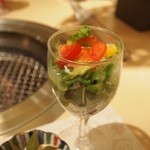 松屋 阪急百貨店うめだ本店的實拍圖