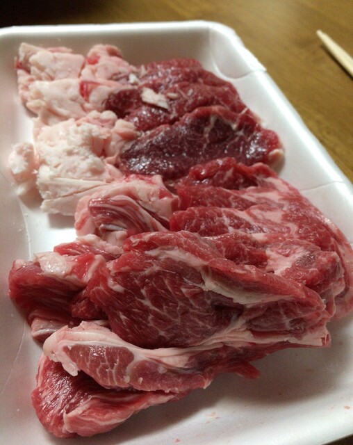伊藤精肉店的实拍高清图