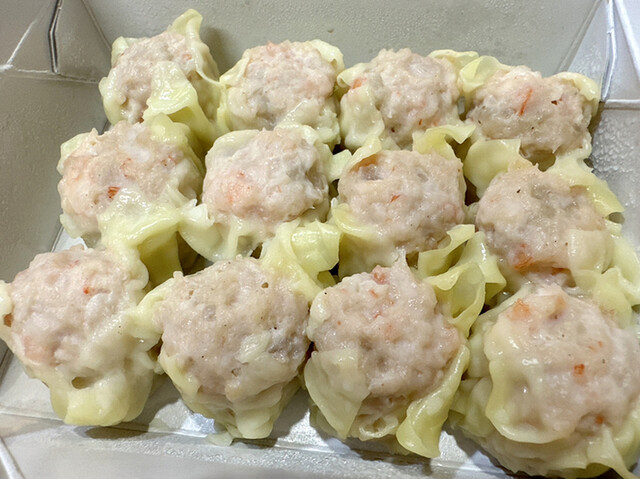 recommendations image for 551蓬莱 エキマルシェ新大阪ソトエ店