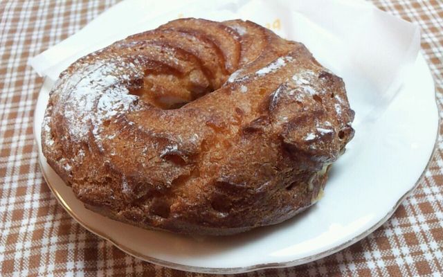 recommendations image for ビアードパパの作りたて工房 なんばウォーク店