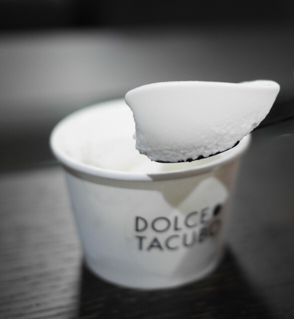 DOLCE TACUBO的實拍高清圖