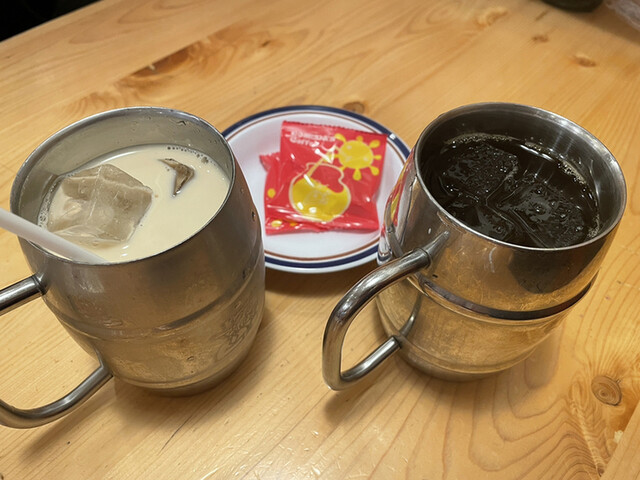 コメダ珈琲店 八王子駅北口店的实拍高清图
