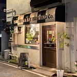ベイブルーイング 関内本店的實拍圖