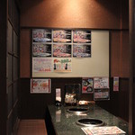 焼肉スエヒロ館 杉並店的实拍图