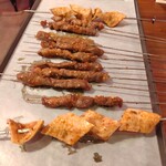 中華串焼料理 一串人生 西葛西店的實拍圖