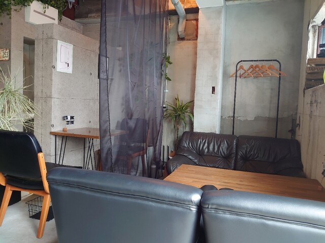 recommendations image for CAF'E MID STAMP EBISU