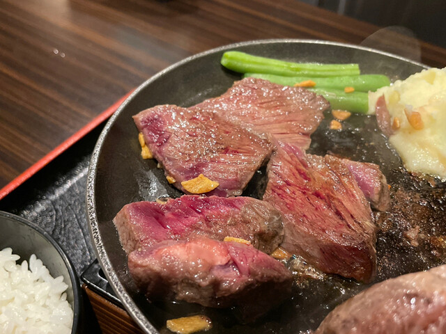 recommendations image for 福よし 六本木店