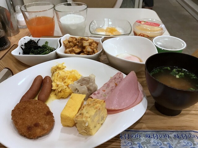 recommendations image for ホテル ココ・グラン北千住