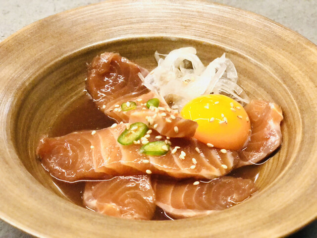 recommendations image for 韓国創作料理 Hyeongyeon
