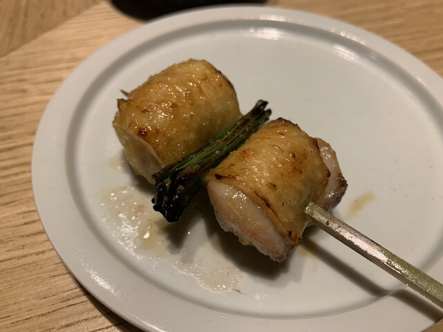 焼鳥 登鶏的實拍高清圖