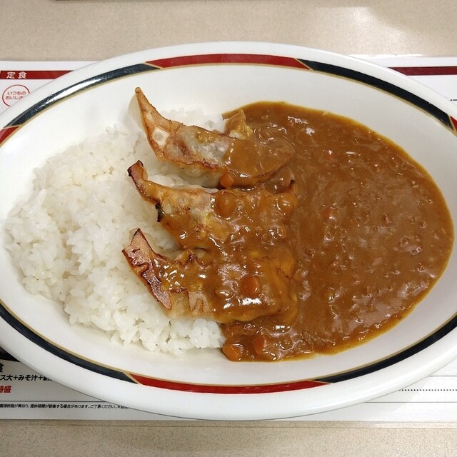 recommendations image for みよしの 日劇店