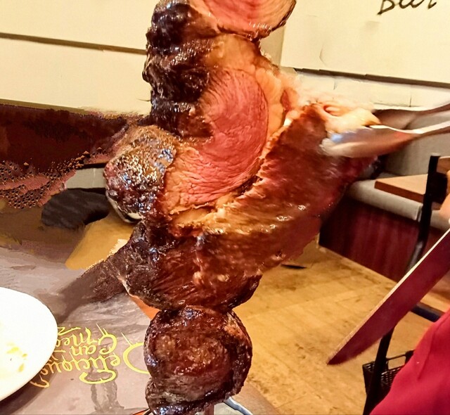 recommendations image for シュラスコ＆ビアレストラン アレグリア 町田