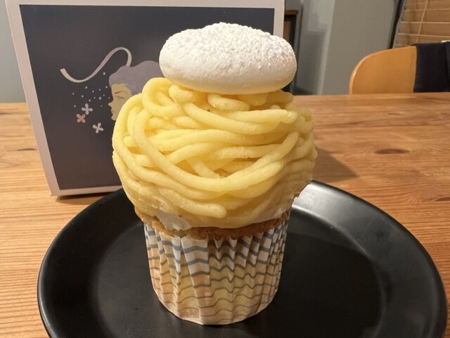 recommendations image for モンブラン