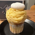 recommendations for モンブラン