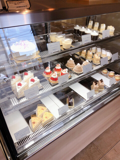 recommendations image for パティスリー アンスール