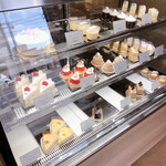 recommendations for パティスリー アンスール