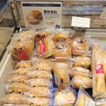 志津屋 コトチカ京都店的实拍图