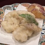 くずし割烹 GOEMON的实拍图