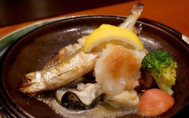 魚作的实拍高清图