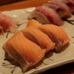 なかみせ的實拍圖