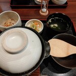 一粒亭かず的實拍圖