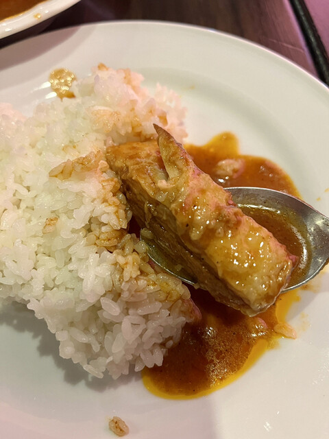 スープカレーカムイ 2号店的實拍高清圖
