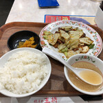 recommendations for 餃子の王将 下北沢店