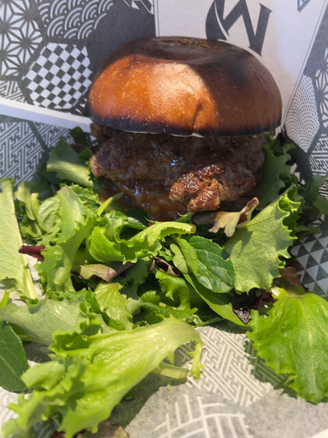 recommendations image for Burger & Steak MUSECA TIMES