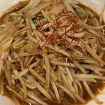 元祖熟成細麺 香来 天王寺MIO店的實拍圖