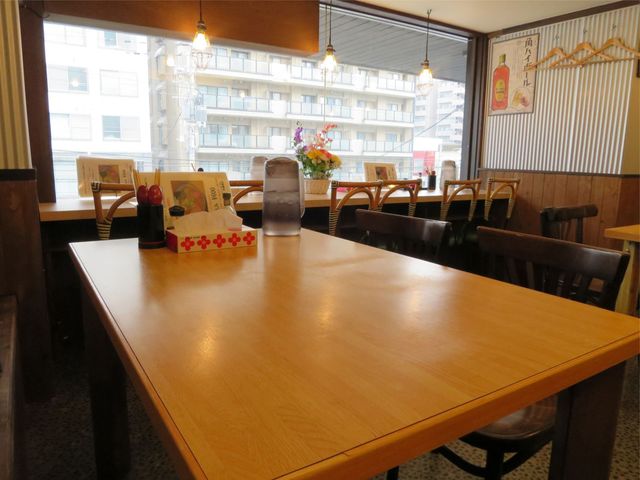 小料理バル 斉藤商店的实拍高清图