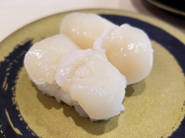 はま寿司 蒲田東邦医大通り店的實拍高清圖